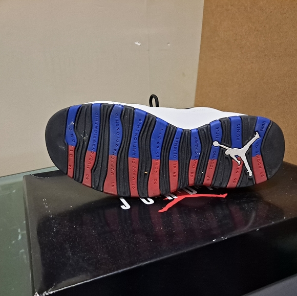 Jordan retro 10s - Picture 6 of 6